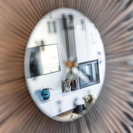 Northapartments บูคาเรสต์ ภายนอก รูปภาพ