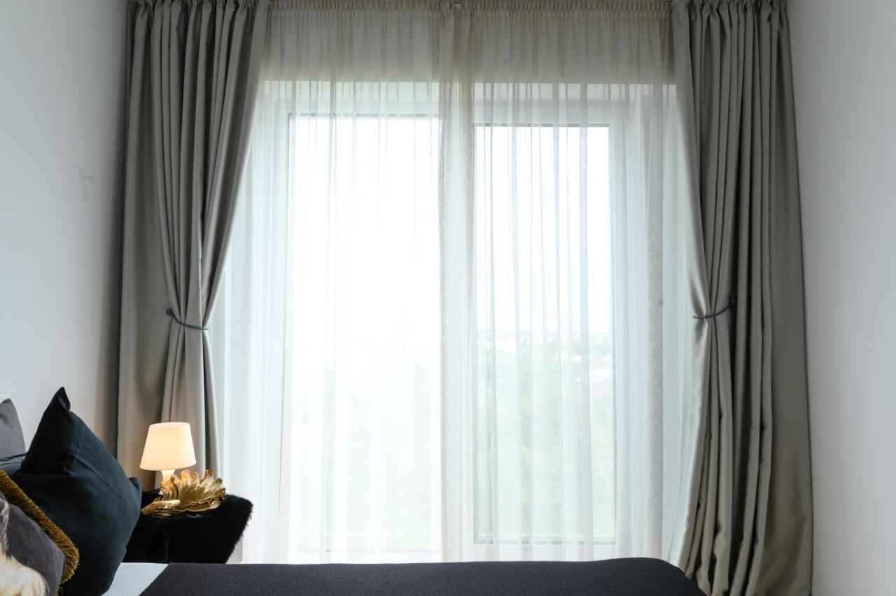 Northapartments บูคาเรสต์ ภายนอก รูปภาพ