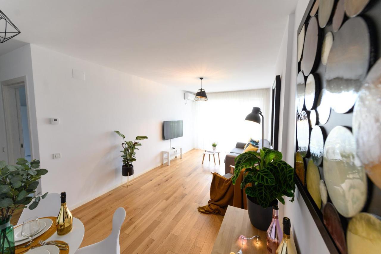 Northapartments บูคาเรสต์ ภายนอก รูปภาพ