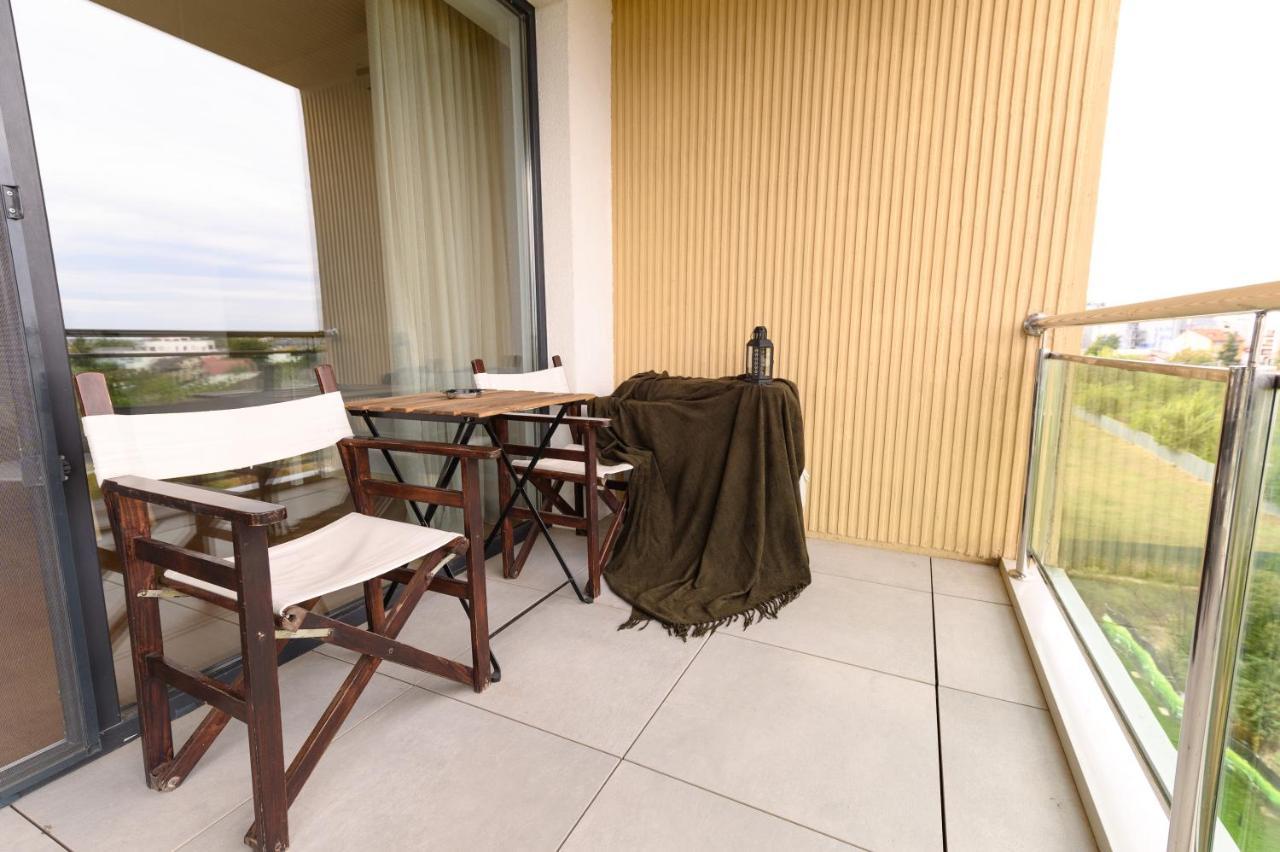 Northapartments บูคาเรสต์ ภายนอก รูปภาพ