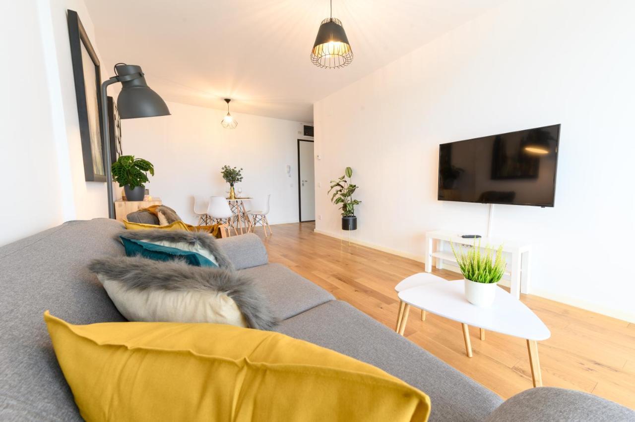 Northapartments บูคาเรสต์ ภายนอก รูปภาพ