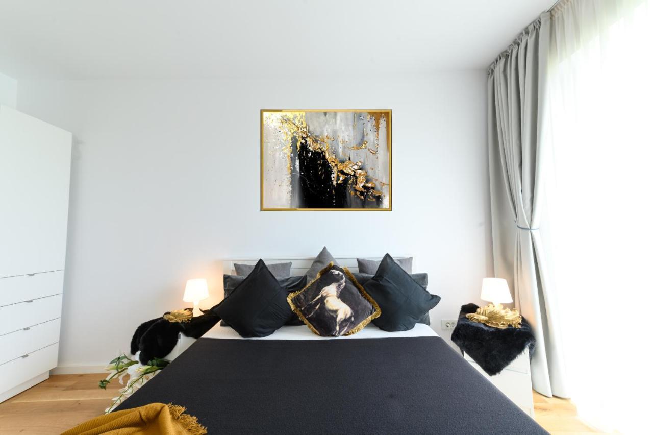 Northapartments บูคาเรสต์ ภายนอก รูปภาพ
