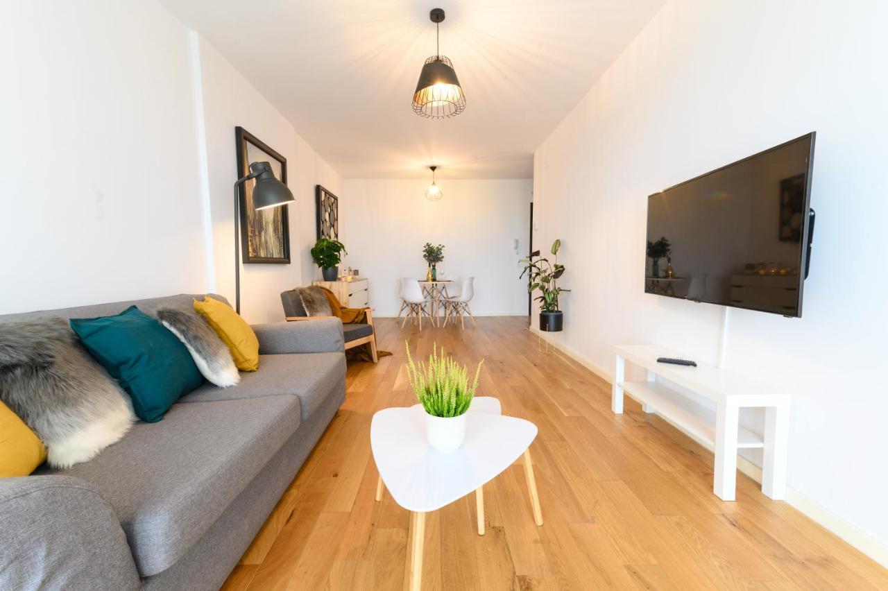 Northapartments บูคาเรสต์ ภายนอก รูปภาพ