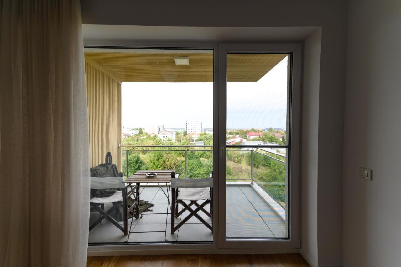 Northapartments บูคาเรสต์ ภายนอก รูปภาพ