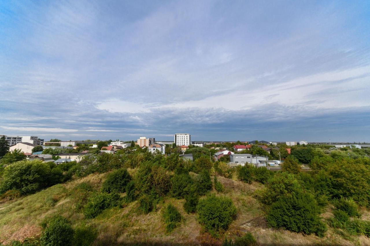 Northapartments บูคาเรสต์ ภายนอก รูปภาพ