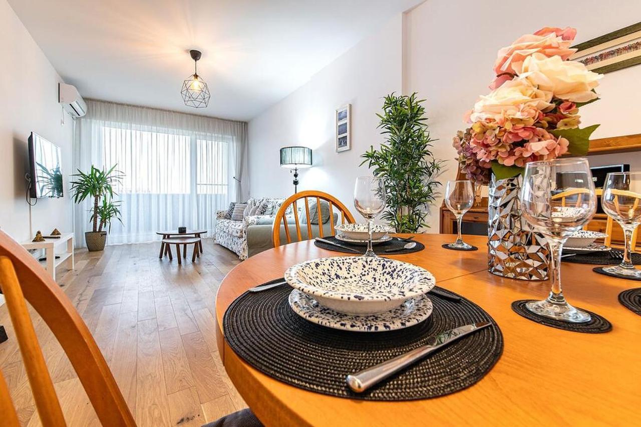 Northapartments บูคาเรสต์ ภายนอก รูปภาพ