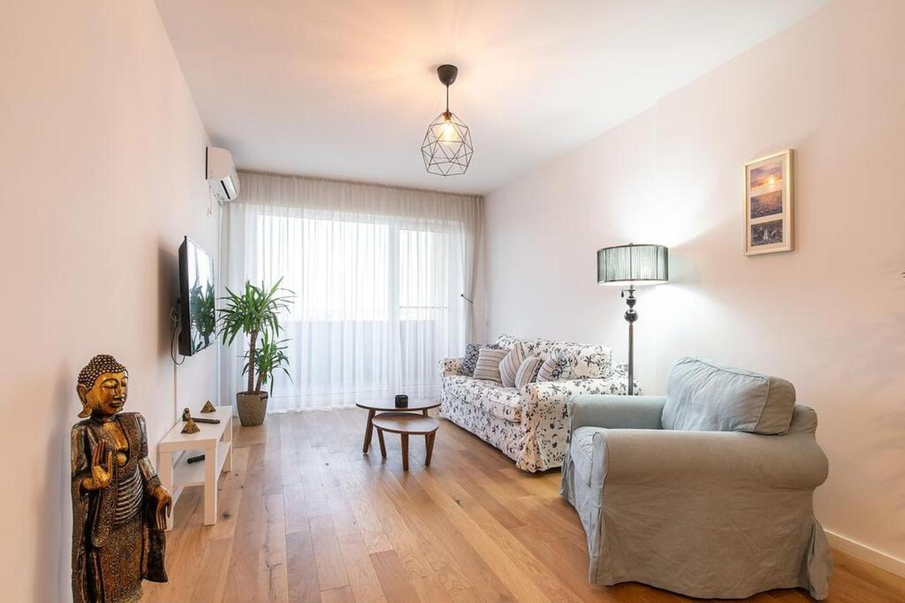 Northapartments บูคาเรสต์ ภายนอก รูปภาพ