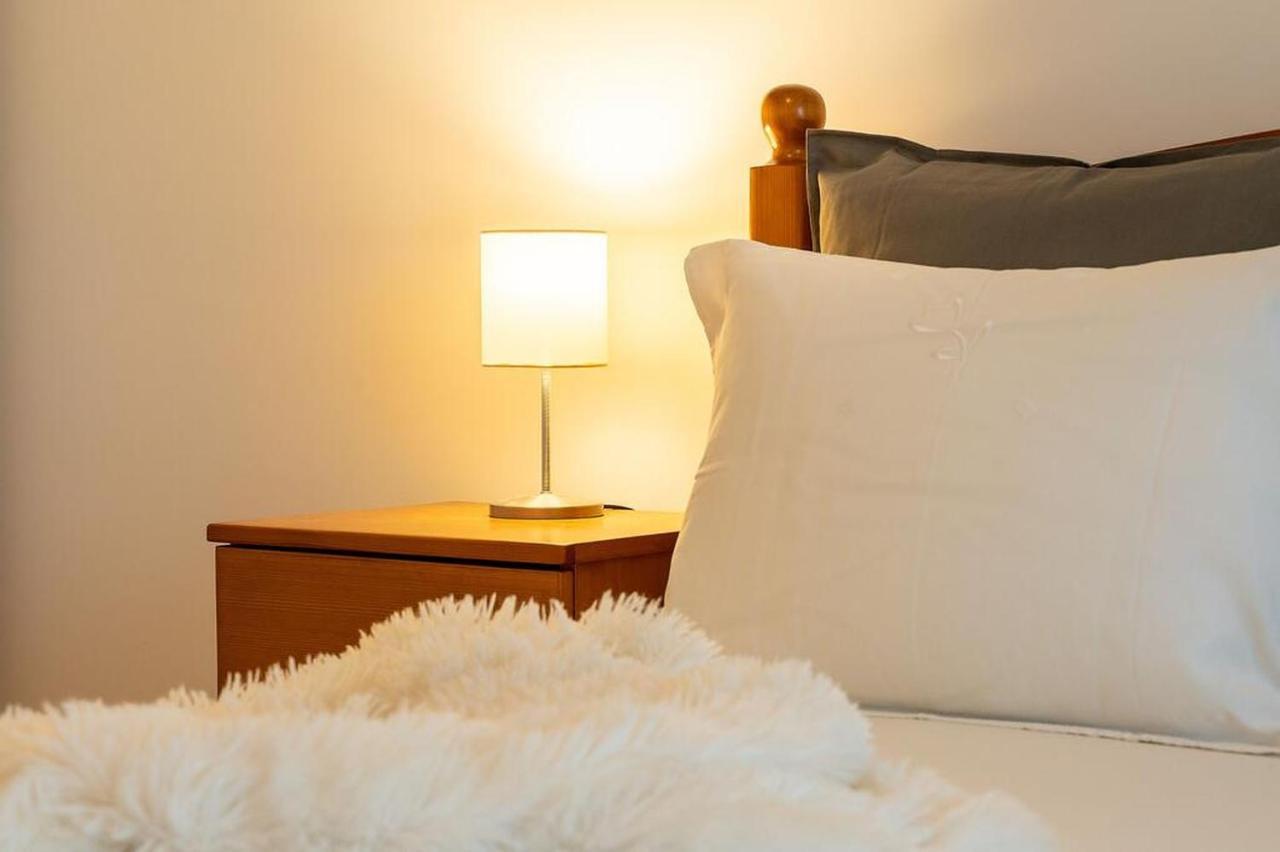 Northapartments บูคาเรสต์ ภายนอก รูปภาพ