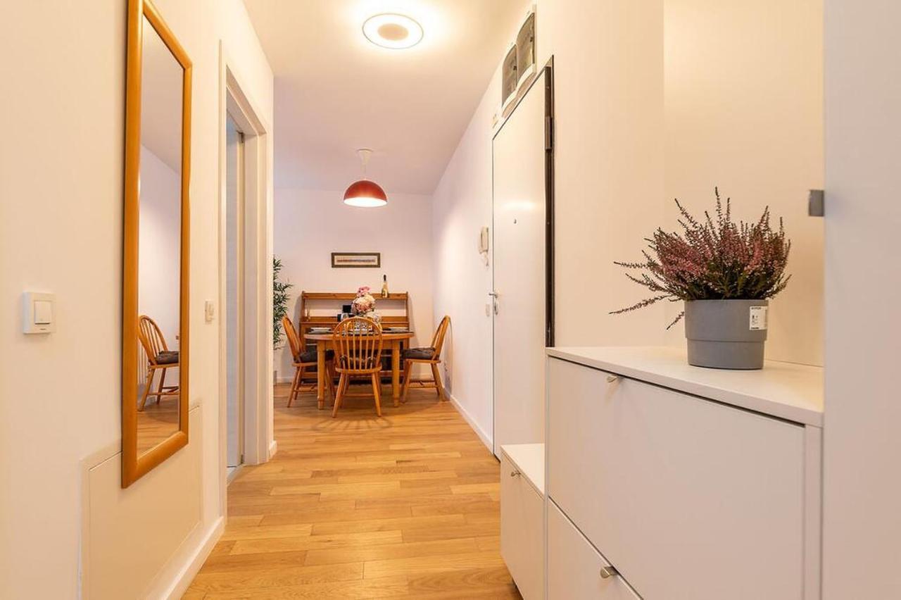 Northapartments บูคาเรสต์ ภายนอก รูปภาพ